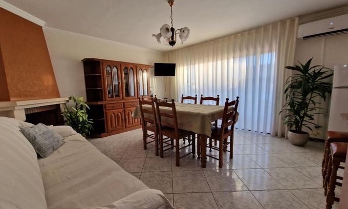 Furadouro Apartamento | Furadouro - Apartamento Praia