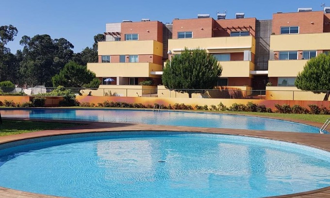 Furadouro Apartamento | Furadouro Beach Apartment