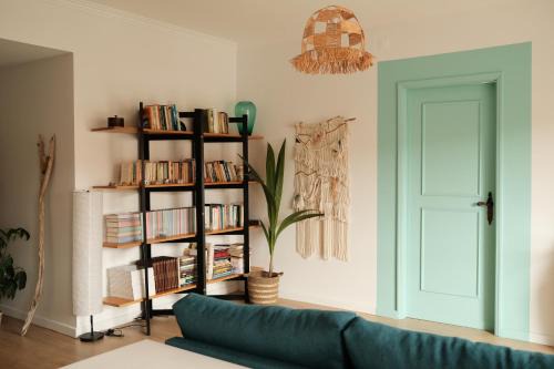 Furadouro Apartamento | Furadouro Cool & Cozy Flat