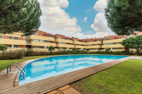 Furadouro Apartamento | Furadouro Pine 'n' Beach Stay