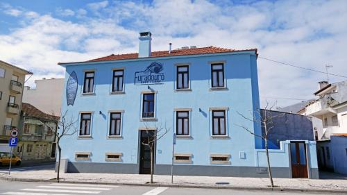 Furadouro Apartamento | Furadouro Surf Camp (Studios)