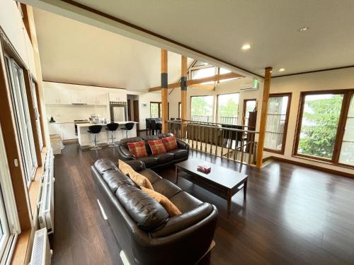 Furano Cabina | Furano Lodge 10 by H2 Life