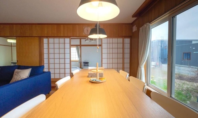 Furano Casa | Furano Yukinko House