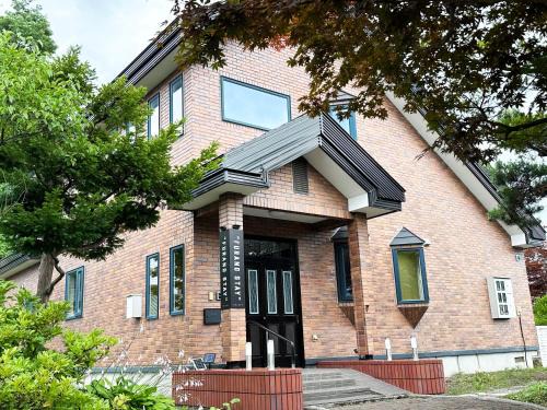 Furano Apartamento | furanostay -private villa Accommodates up to 10 guests-