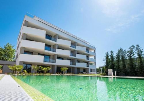 Balatonfured Casa | Füred Luxury Apartman with private pool