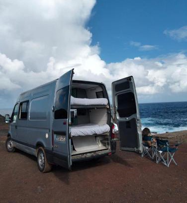 Las Palmas de Gran Canaria Otro | Furgoneta Camper