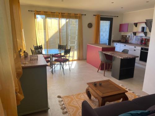 Furiani Casa | Furiani 55m2 de standing