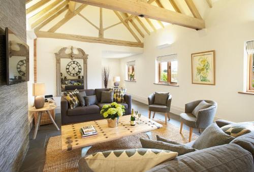 Long Itchington Casa | Furlong Barn