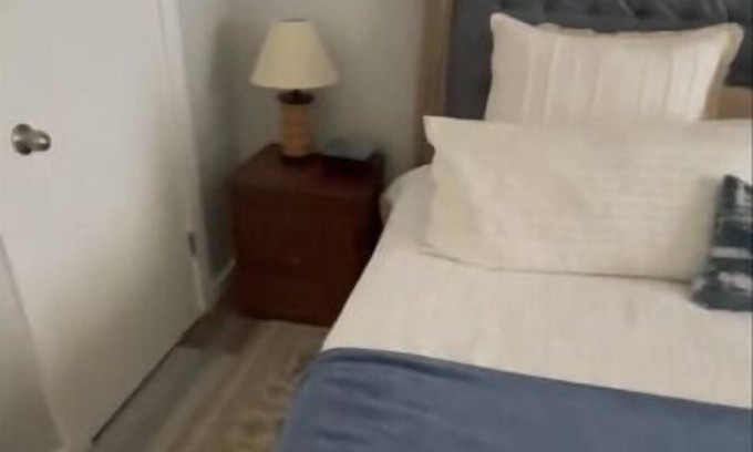 St. Louis Casa | FURNISHED 2 BD AND HOME OFFICE HOUSE IN SAINT LOUIS
