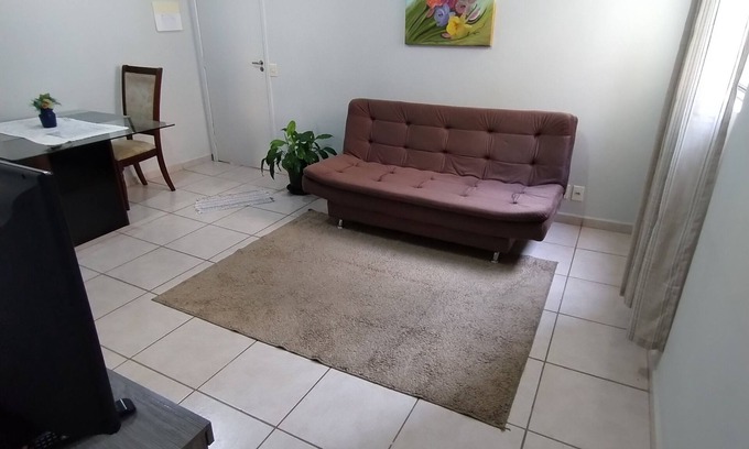 Agua Verde Apartamento | Furnished 2-bedroom apartment, privacy and security close to the center!