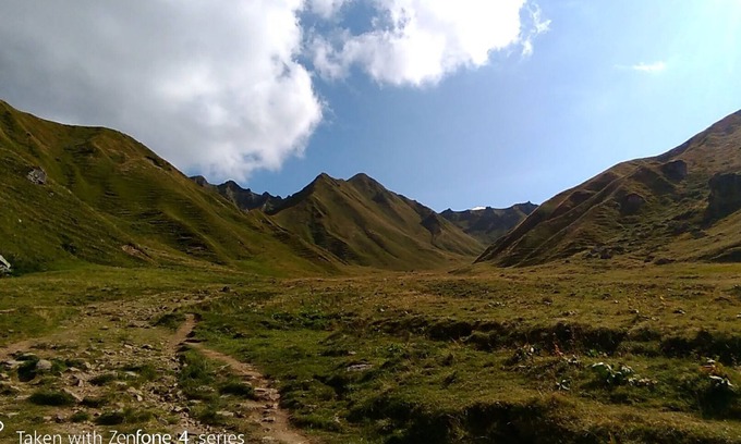 La Tour-dʼAuvergne Casa | Alojamiento amueblado * 6-8 p. - Bourboule / Mont Dore
