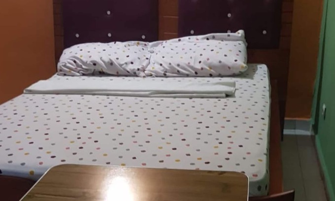 Abobo Apartamento | Furnished air-conditioned residence in a secure and easily accessible city...ideal