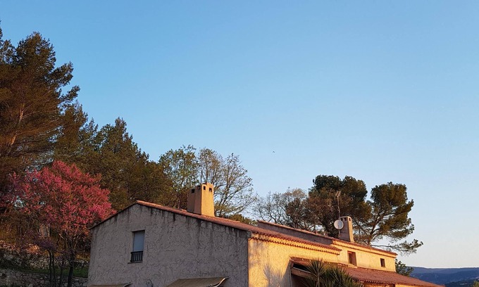 Draguignan Apartamento | estudio amueblado amueblado