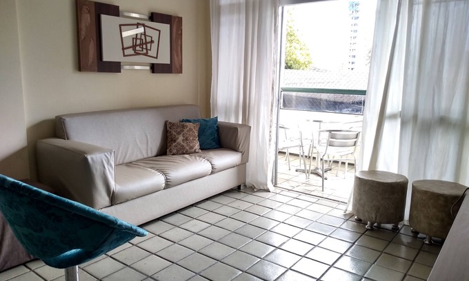Bairro dos Estados Casa | Amueblado y amplio encaja en el corazón de la capital! Torre / Expedicionario (prox Tambaú)