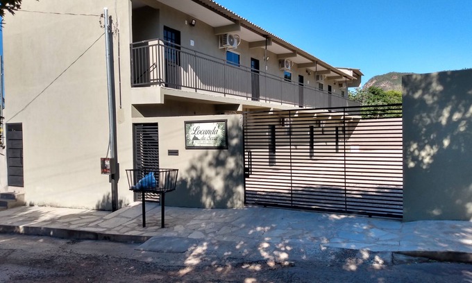 Barra do Garcas Apartamento | Furnished Apartments for Vacation