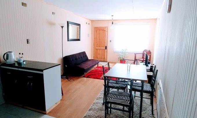 Puerto Montt Apartamento | Departamento Amoblado