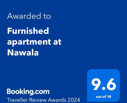 Sri Jayawardenepura Kotte Apartamento | Furnished apartment at Colombo suburbs Nawala
