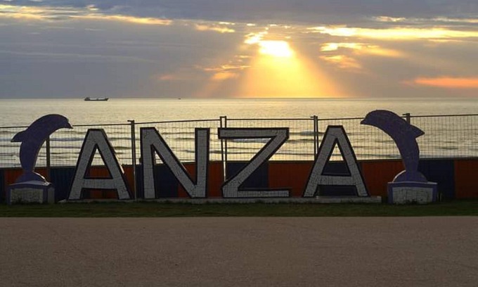 Anza Apartamento | Furnished apartment for rent 5 min from the beach