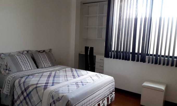 Loja Apartamento | Departamento amoblado en Loja Ecuador