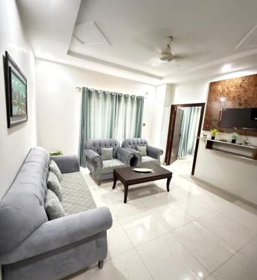 Hassan Abdal Apartamento | Furnished apartment