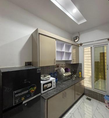 Hassan Abdal Apartamento | Furnished apartment