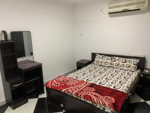 Sharjah Casa | Furnished Bedrooms in villa with shared living room Sharjah