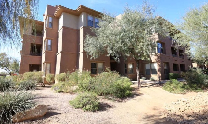 North Scottsdale Condominio | FURNISHED Condo in Resort-Like Community in Prime North Scottsdale Neighborhood