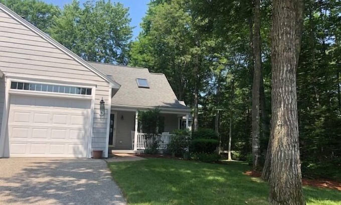 Kennebunk Condominio | FURNISHED CONDO - YEAR ROUND RENTAL