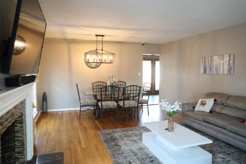 San Bernardino Casa | Furnished Executive Home