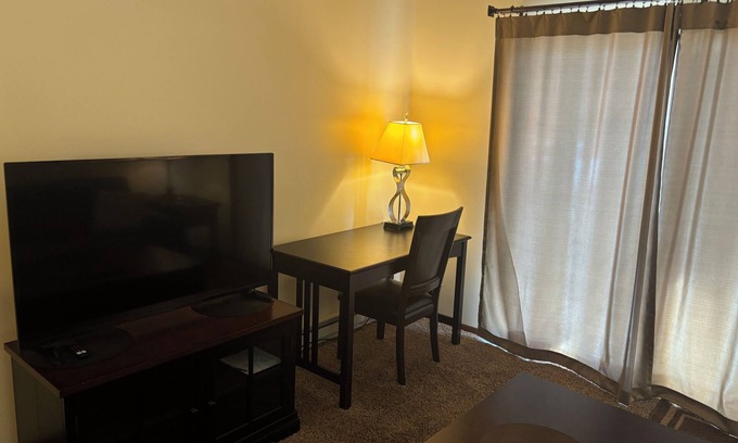 Neenah Apartamento | Furnished executive apartments at an affordable price, perfect downtown location