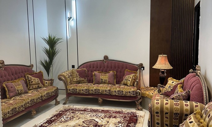 Taif Apartamento | Furnished flat in Al Taif