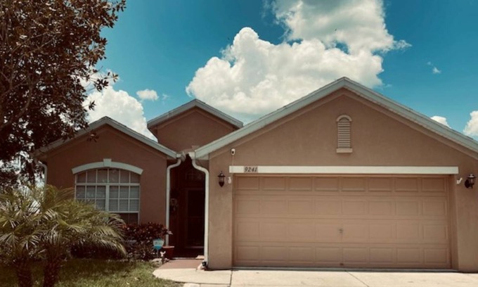 Watersedge Casa | Furnished Home in Gated Community
