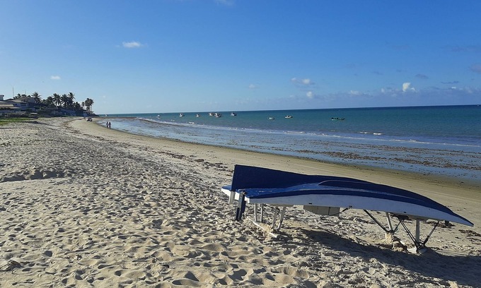 Sao Jose de Mipibu Casa | FURNISHED HOUSE WITH SWIMMING POOL IN BUZIOS BEACH