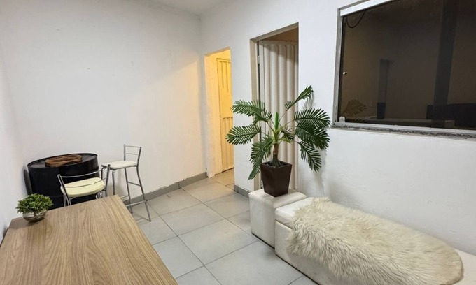 Gurupi Casa | Furnished house in Gurupi Tocantins, pet friendly