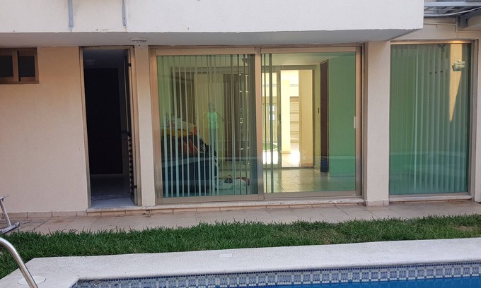 Veracruz Casa | Casa Amueblada con alberca