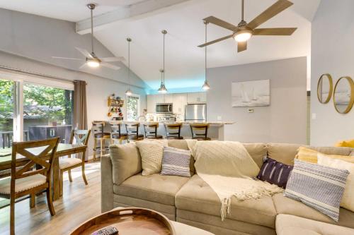Osage Beach Casa | Furnished Patio Home in Tan Tar A Estates