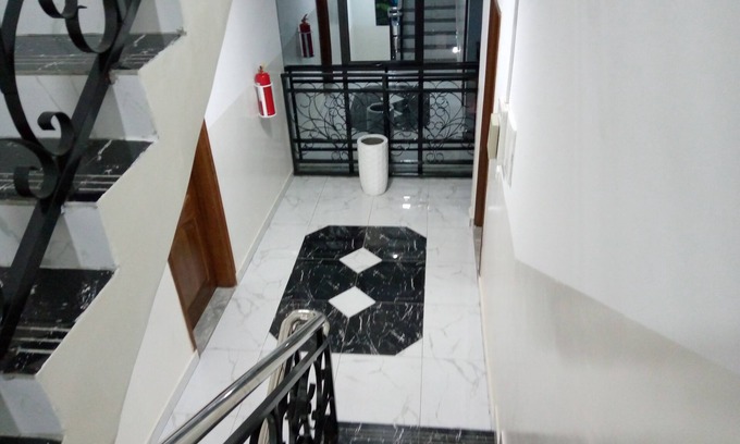 Brazzaville Apartamento | Furnished room in Brazzaville