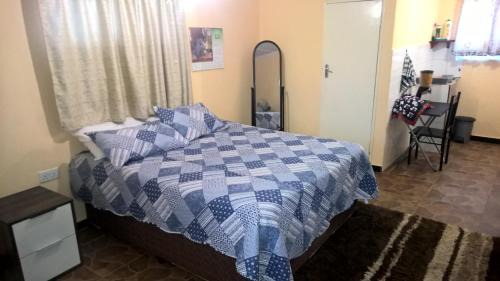 Lusaka Casa | Furnished self-catering bedsitter