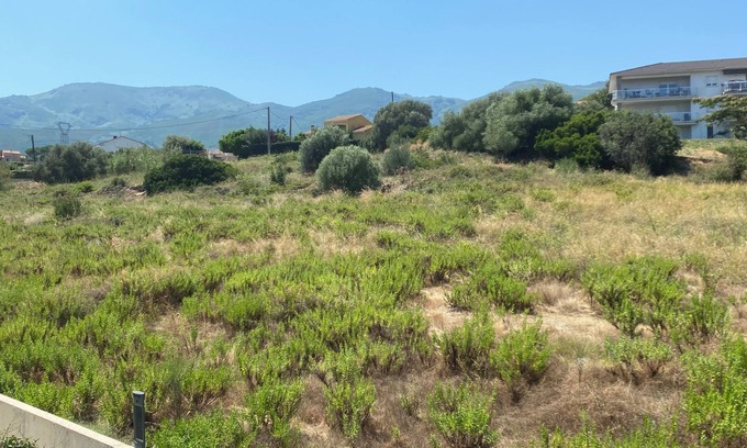 Furiani Apartamento | Furnished studio in the heart of Furiani