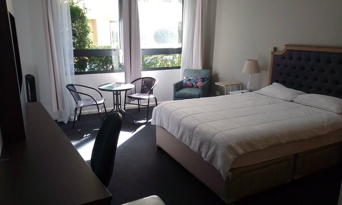 Parramatta Apartamento | Mantra Studio Apartment CBD Parramatta