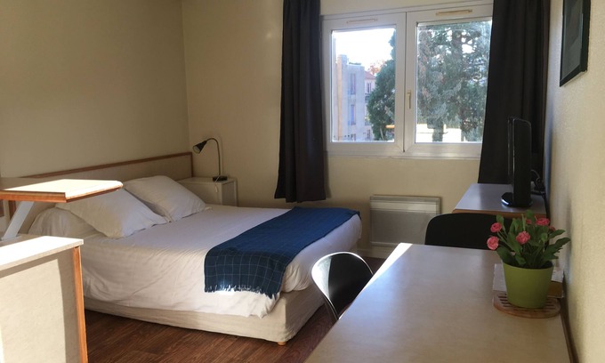 Royat Apartamento | Estudios amueblados en Chamalières-Royat