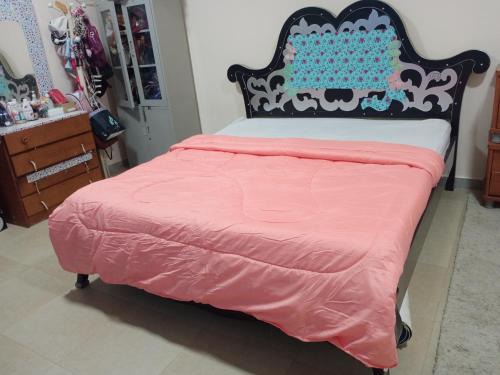 Buraimi Casa | Furnished transient family room