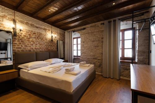 Gjirokaster Apartamento | Furra Hotel