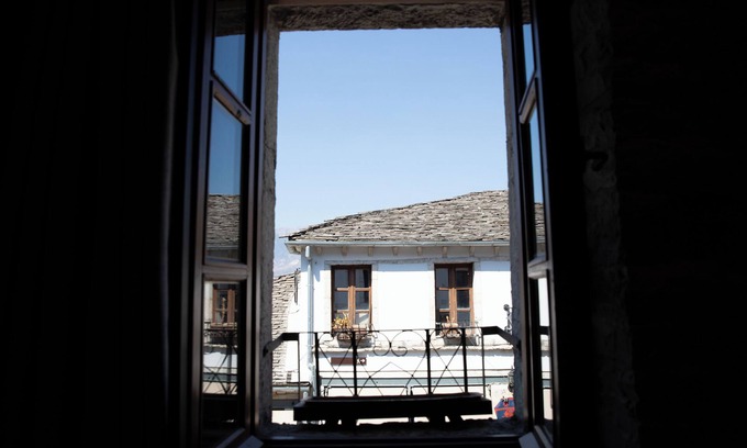 Gjirokaster Hotel | Furra Restaurant & Rooms