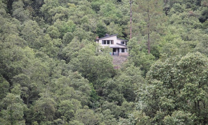 Kaul Chalet De Esquí | Fursat, exclusive solitude!