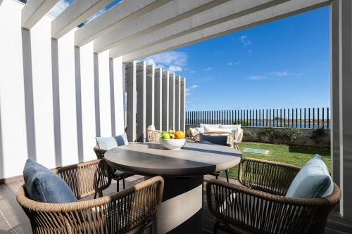 Fuseta Apartamento | Fuseta Sunrise View