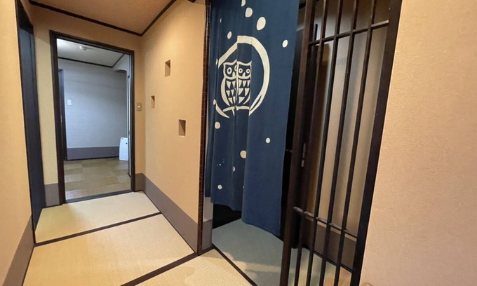 Fushimi Casa | Fushimi Inari House