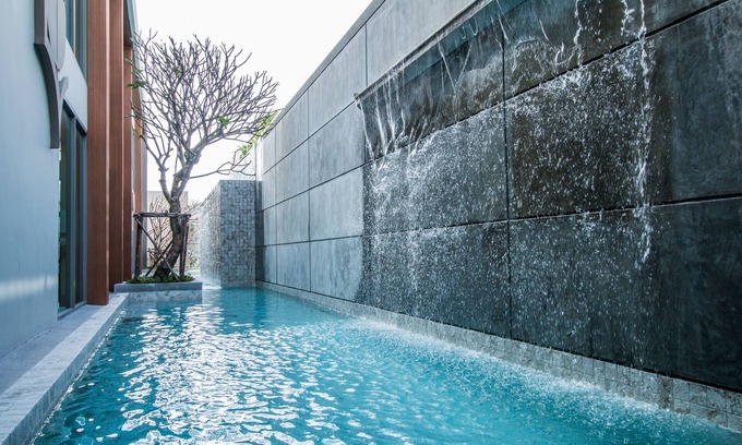Patong Hotel | Fusion Suites Phuket Patong