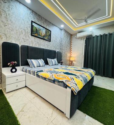 Greater Noida Apartamento | Fusion UFAIRIA Mall