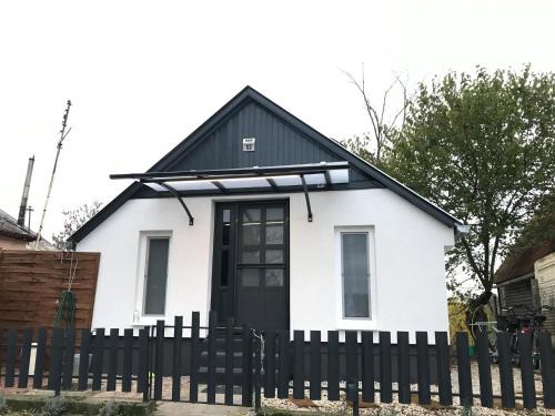 Baja Apartamento | Futrinka Vendégház
